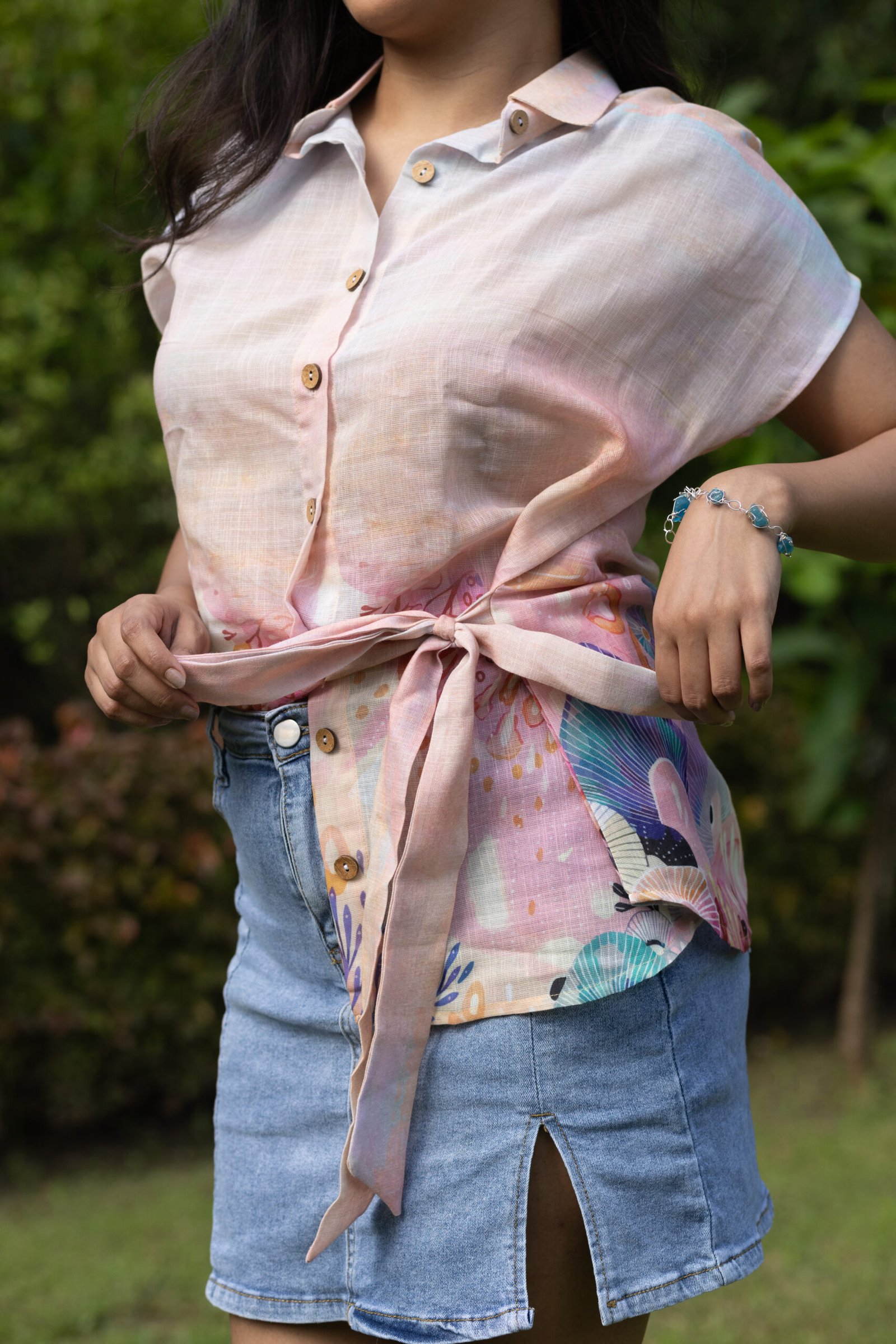 Popsicle shirt - Image 3