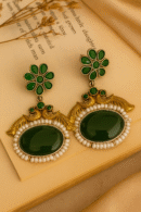 Forest Muse Earrings