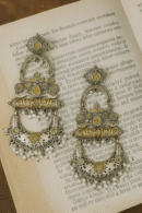 Vintage Royal Chandbalis