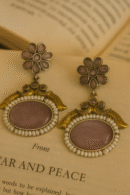 Blush Royale Earrings