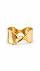 Wave Luxe Cuff