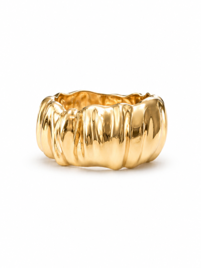 Molten Muse Cuff