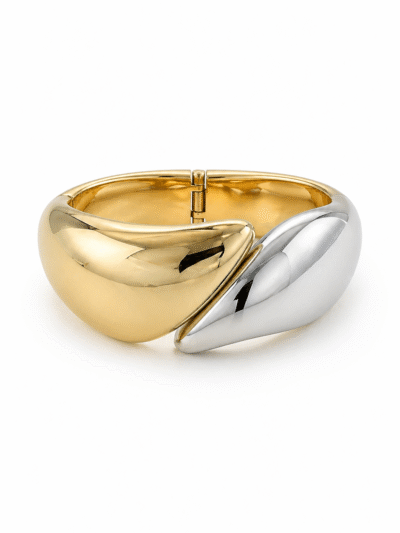 Eclipse Duo Cuff