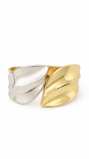 Luna Twist Cuff