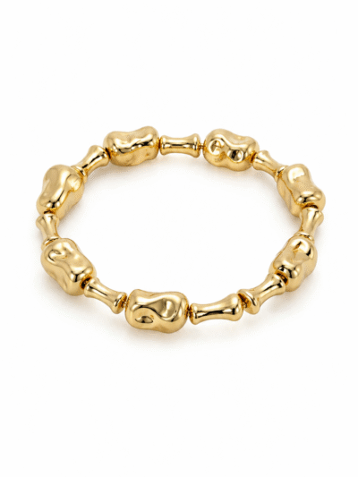 Molten Luxe Bracelet