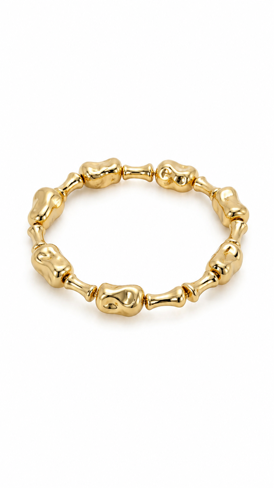 Molten Luxe Bracelet