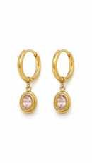 Blush Halo Drops