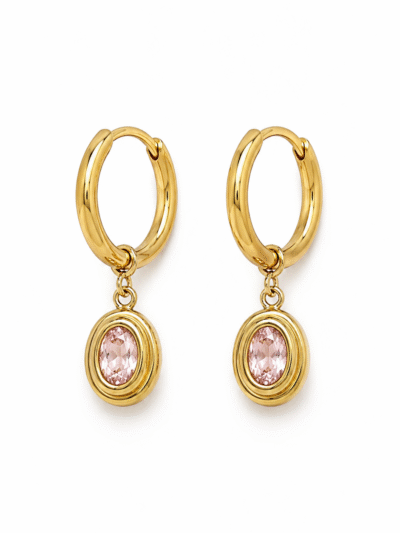 Blush Halo Drops