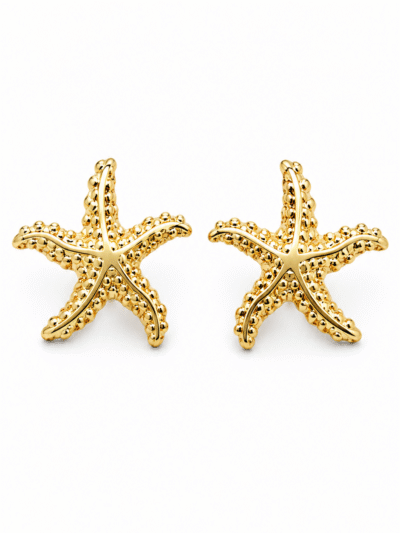 Star Tide Studs