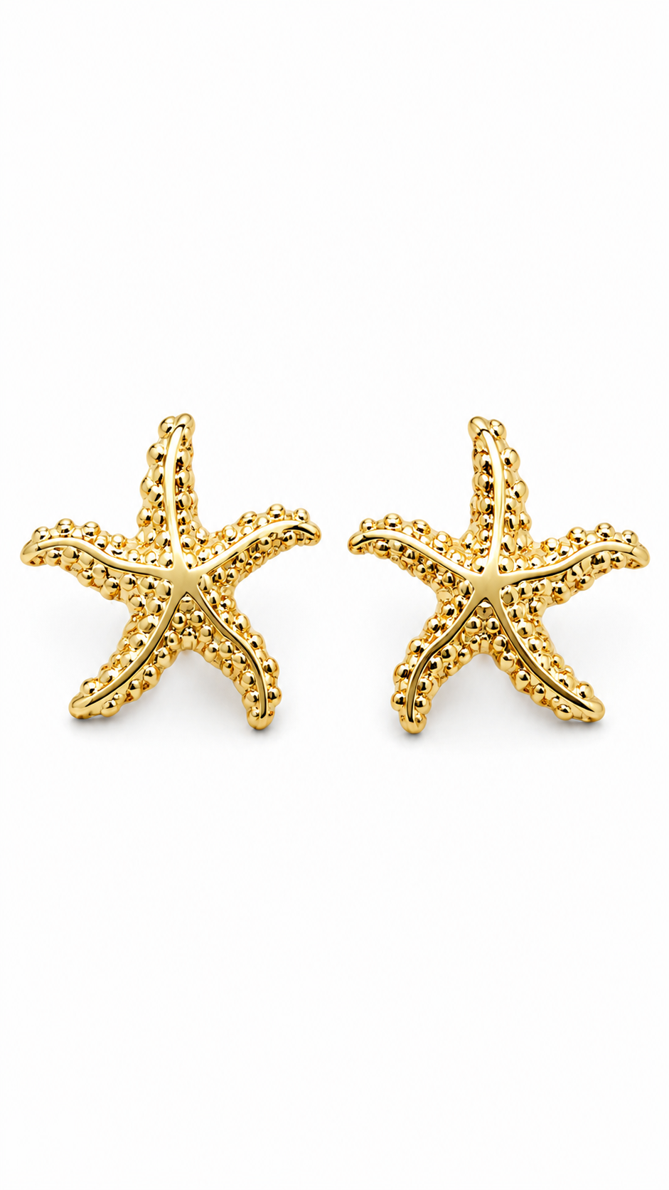 Star Tide Studs