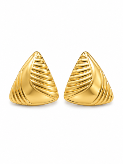 Solaris Ridge Studs