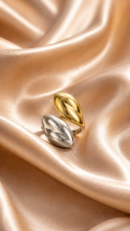 Dual Muse Ring