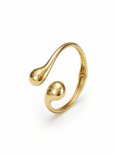 Aurelle Sculpt Cuff