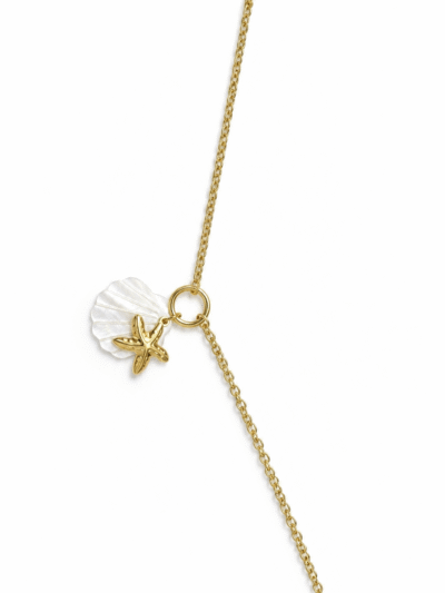 Ocean Whisper Bracelet