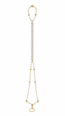 Celeste Hand Chain