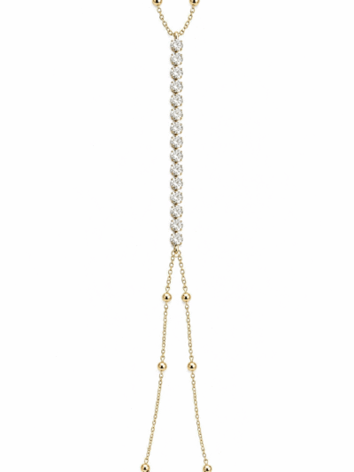 Celeste Hand Chain