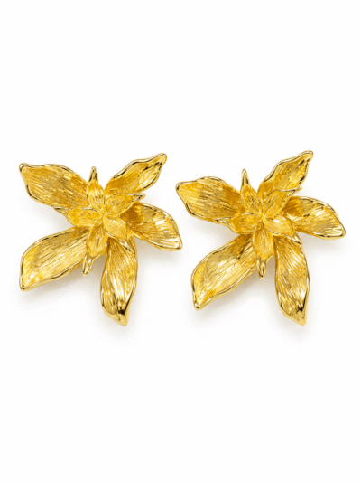 Soleil Bloom Earrings