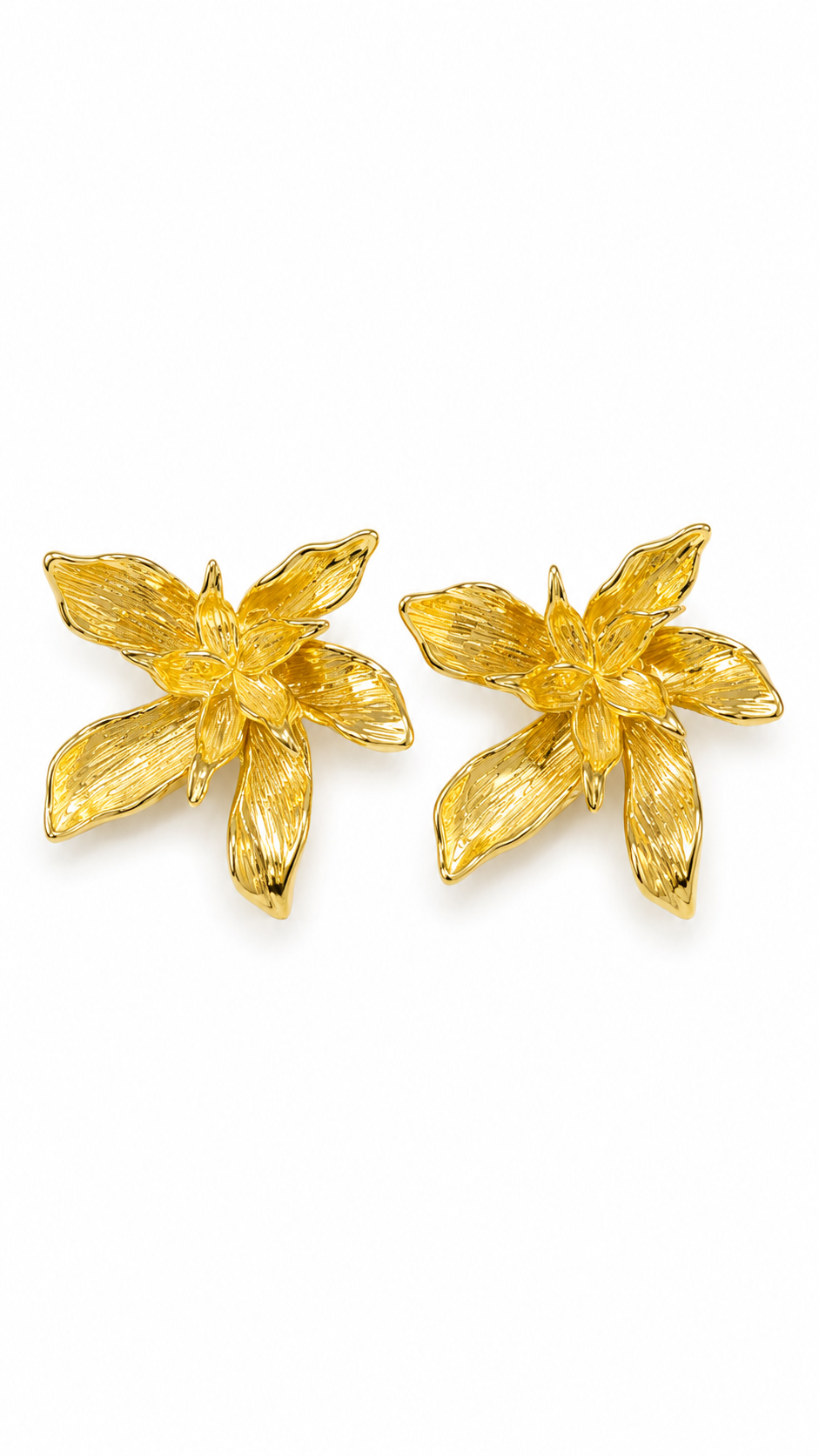 Soleil Bloom Earrings