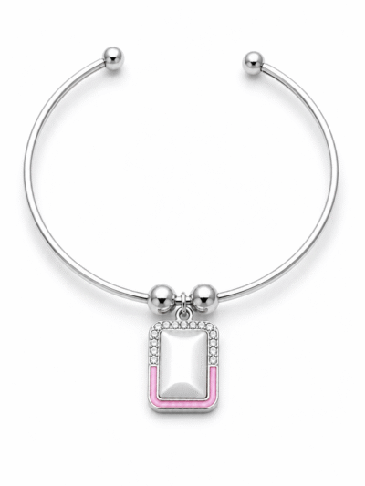 Luna Blush Cuff
