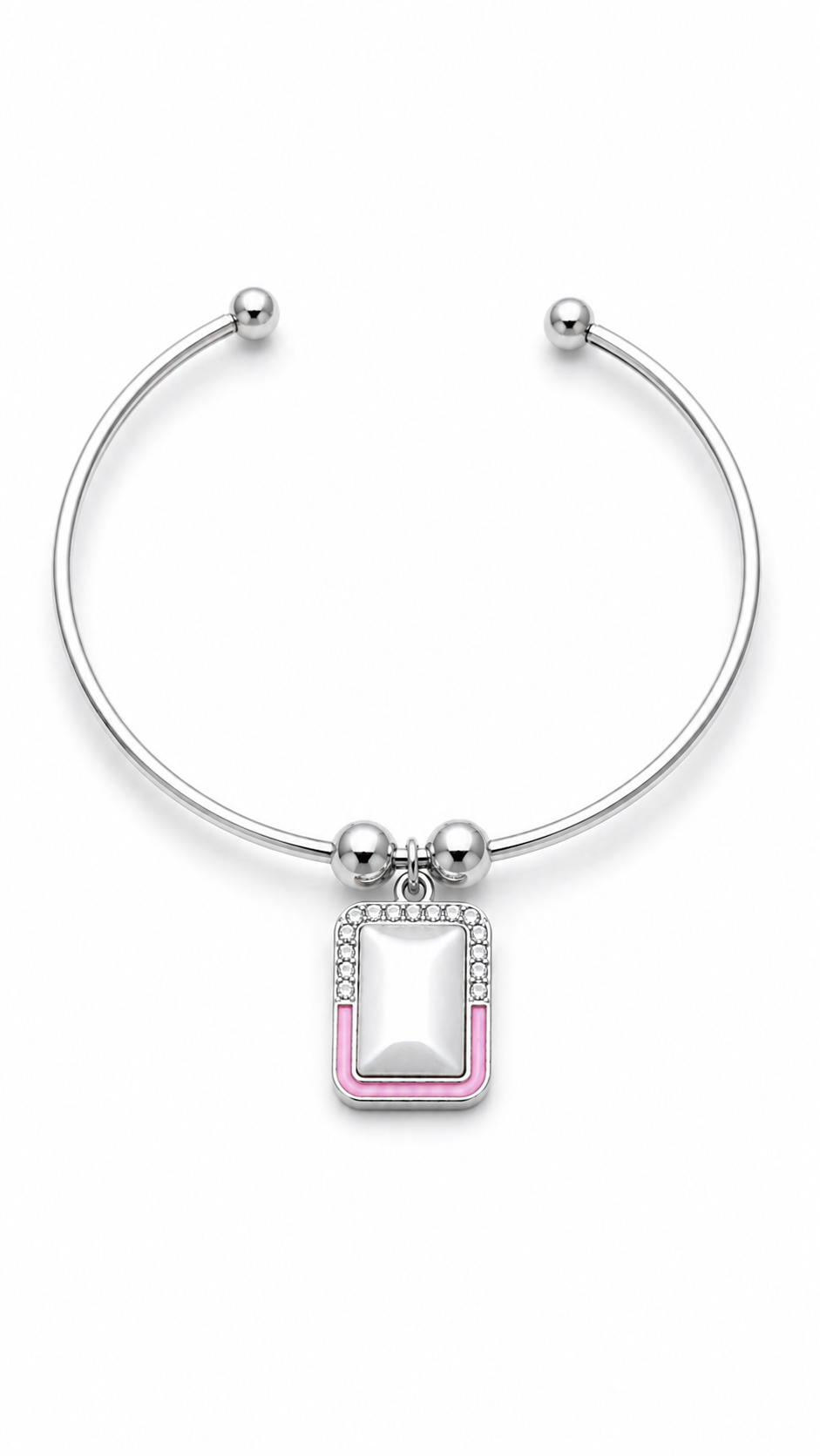 Luna Blush Cuff