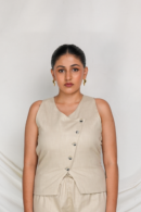 The axis top