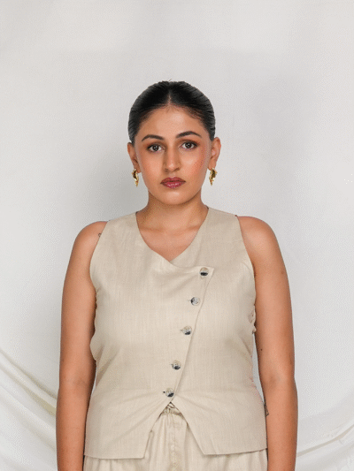 The axis top