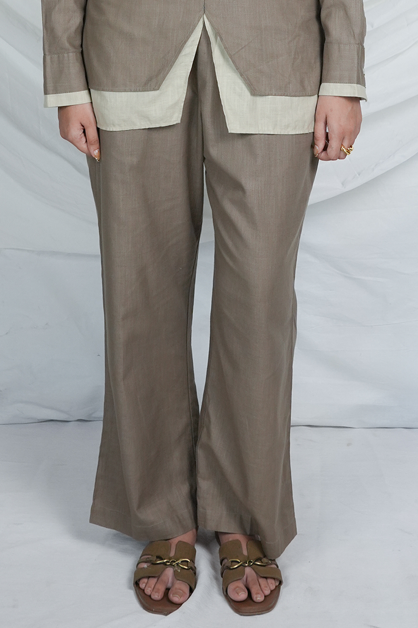 Desk knot pant - Image 2
