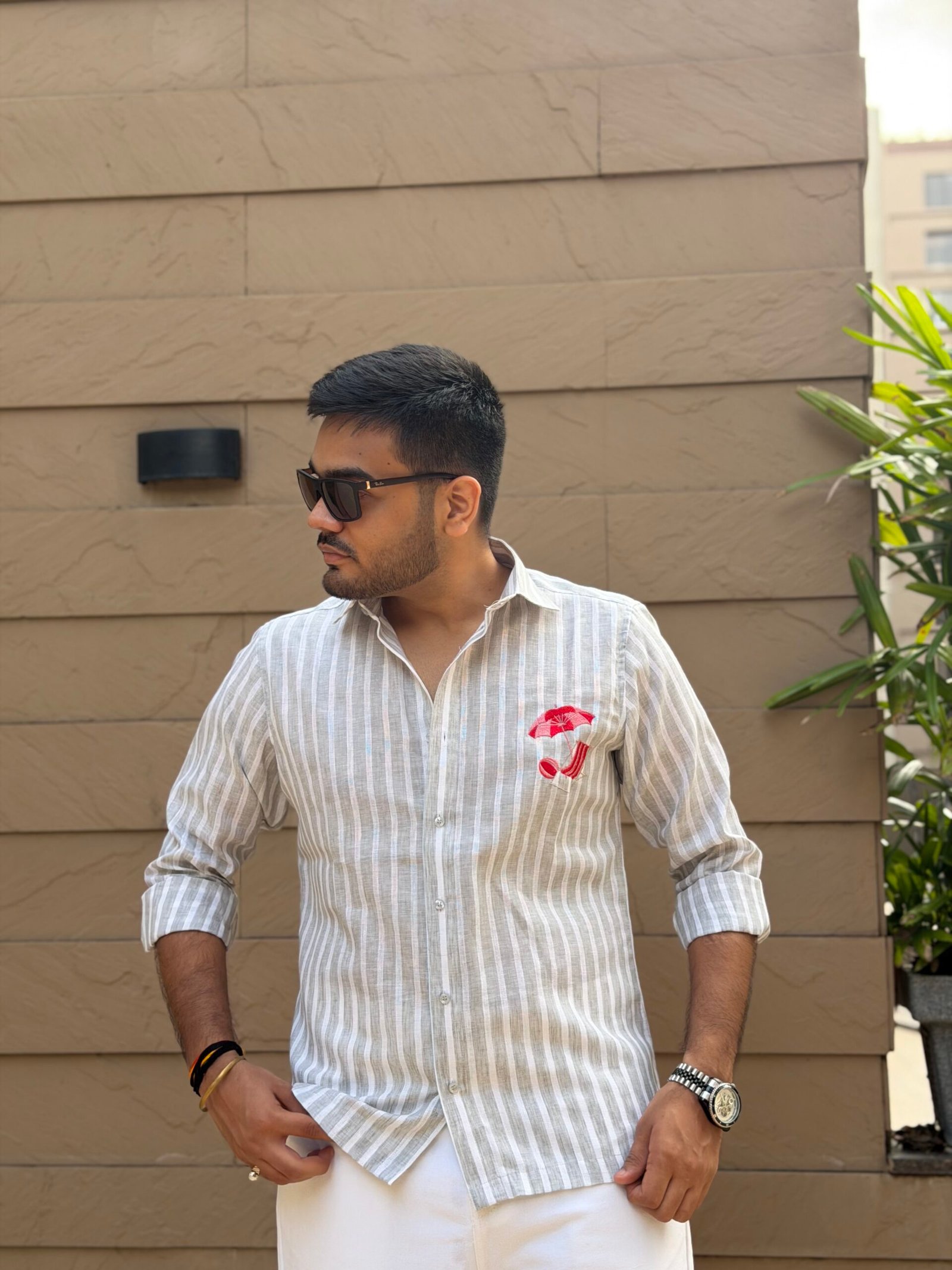 Love In The Sun Shirt