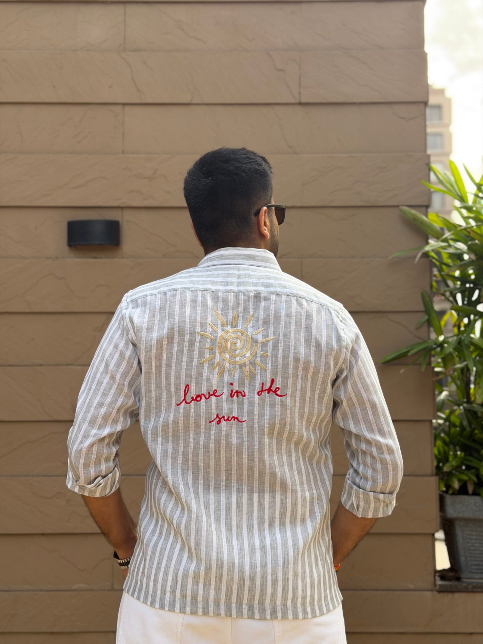 Love In The Sun Shirt - Image 5